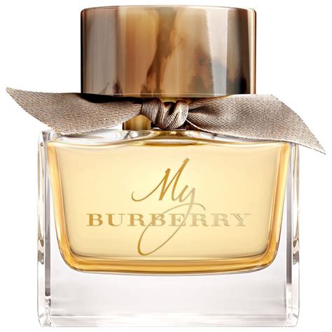 eau de parfum edp burberry my burberry sert|My Burberry Burberry perfume .